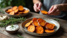 Recetas para la dieta anticándida para el cuerpo y las papilas gustativas