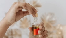 El aceite de ricino tiene grandes efectos para la salud y la belleza