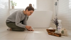 # Rybenky v koupelně a jak se jich přirozeně zbavit

## ¿Qué son los pececillos de plata en el baño 
