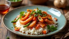 Receta rápida para traviesos, ideal para momentos de hambre