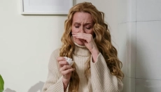 El jarabe de tomillo es un remedio natural contra el resfriado y la tos