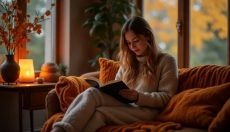 Rituales estacionales para el hogar