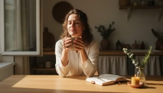 El poder de los pequeños rituales reside en la presencia consciente