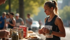 Los efectos nocivos del maltitol y su impacto en su digestión y salud