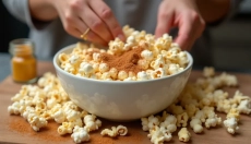 Cobertura dulce y salada, pasos para un plato perfecto