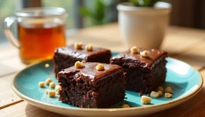 Recetas dulces con aguacate que deleitarán no solo el paladar