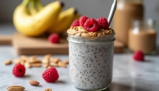 Postres fáciles y rápidos en vaso que cualquiera puede hacer