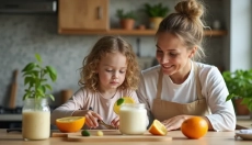 Sojanesa aportará ligereza y un sabor fresco a tus recetas.