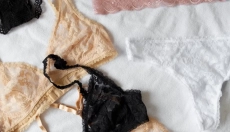 ¿Por qué es importante lavar la ropa interior a la temperatura adecuada?