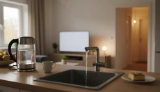 Stop al desperdicio comienza con pequeños hábitos que convierten un hogar común en un hogar sostenib