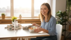 Comidas frías para llevar al trabajo le ahorrarán tiempo y dinero