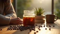 # Cómo preparar el cold brew perfecto en casa
