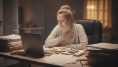 El síndrome de la chica buena te agota más de lo que imaginas