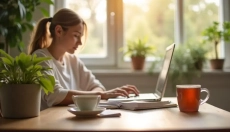 El síndrome de burnout es más que cansancio, por eso es bueno reconocer las señales de advertencia a