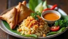 Salsa de tamarindo y su uso en diferentes platos