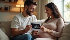 La calculadora de embarazo proporciona información útil sobre el embarazo.