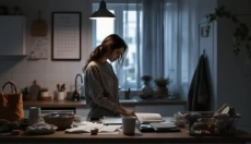 El agotamiento silencioso llega de manera discreta, ya que el estrés prolongado sabe cómo enmascarar