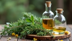 La tintura de brotes de abeto es un tesoro natural que deberías tener en casa.