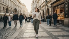 # Consejos para incorporar caminar en la vida cotidiana en la ciudad