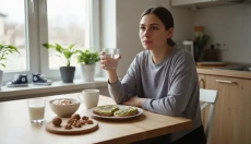 # Consejos para apoyar y regenerar el cuerpo después de noches en vela