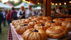 Tradición y sabor de los belešů, que no deben faltar en tu mesa