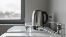 # Agua dura y cómo protegerse de ella eficazmente