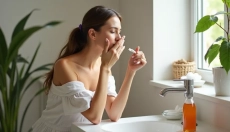 Remedios caseros efectivos para la dermatitis seborreica y mejora del aspecto de la piel