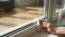 El mantenimiento de los sellados de silicona en las ventanas prolongará su vida útil