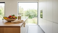 # La vivienda sostenible tiene sentido cuando se sabe qué pasos aportan el mayor beneficio ecológico