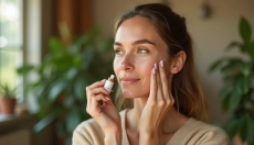 Colágeno vegano y sus componentes clave para una piel y cabello saludables