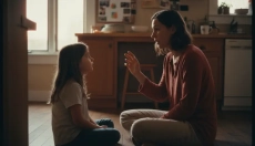 # Frases de padres que repetimos inconscientemente a nuestros hijos