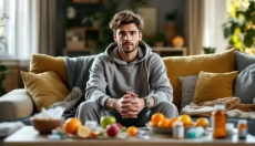 ¿Viroza o gripe, cómo distinguir la diferencia cuando tienes resfriado, tos y fatiga?