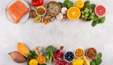 Las vitaminas B proporcionan a tu cuerpo energía y fuerza.