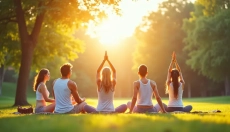 Vitamina D del sol en los meses de invierno y cómo reemplazarla