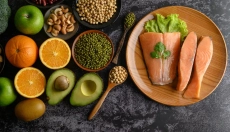 El secreto del Vitamina K2 para huesos y corazón saludables