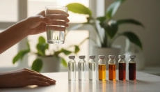 # ¿Sabe qué revela el color de la orina sobre su salud?