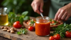 Todo lo que necesitas saber sobre la salsa romesco y su uso