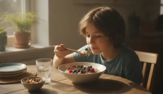 # La nutrición para el cerebro del escolar comienza ya en el desayuno