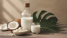 Vyzkoušejte kokosový kefír místo klasického

→

Prueba el kéfir de coco en lugar del clásico