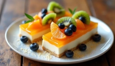 Prueba los sencillos cortes de Vitacit para cualquier ocasión