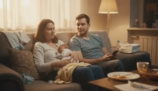 La relación después de la llegada del bebé no tiene que sufrir