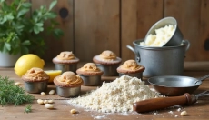 Las setas de rana como un sabor nostálgico que une generaciones