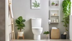 Cómo desatascar un inodoro de manera rápida y efectiva