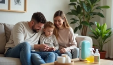 Rinitis posterior y qué la combate garantizado