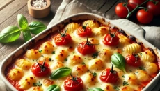 Con esta receta, los ñoquis siempre serán perfectos.