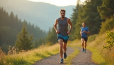 Milagros de la medicina moderna en la regeneración del cartílago de la rodilla