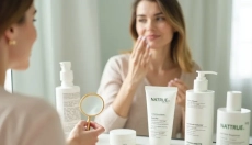 Deshágase de los microplásticos en la cosmética gracias a alternativas naturales que funcionan igual