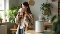 Deshazte de la irritación constante en la garganta con consejos sencillos