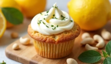 Opciones saludables y sabrosas para sustituir la crema agria