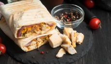 Apueste por recetas saludables con carne molida de pollo